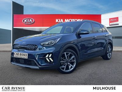 occasion Kia Niro d'occasion 1.6 GDi 105ch ISG + électrique 43.5ch Premium DCT6