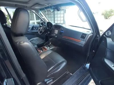 occasion Mitsubishi Pajero 3.8 v6