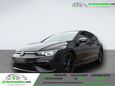 Occasion 2022 VW Golf VIII Berline | 40 200 € (Prix juste)