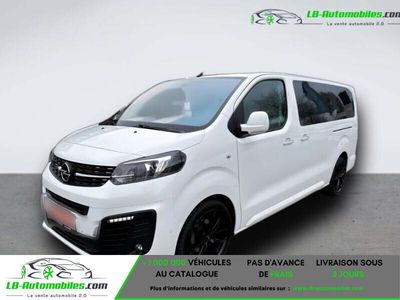 occasion Opel Zafira L1 2.0 Diesel 150 ch