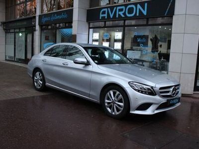 occasion Mercedes 200 Classe C IV (2)D 160 BUSINESS LINE