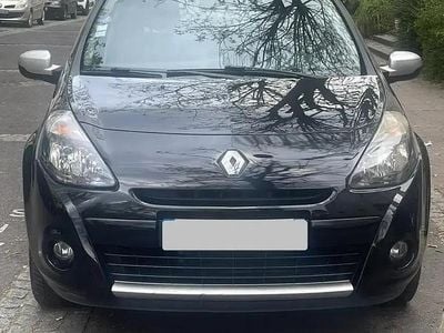 Renault Clio III
