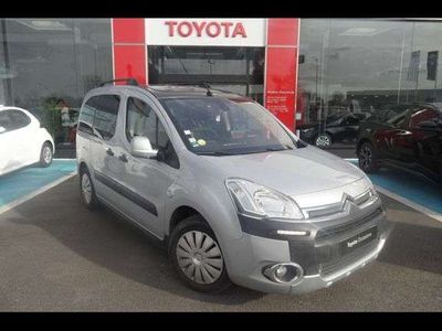 occasion Citroën Berlingo Berlingo1.6 HDi90 XTR + II 5p