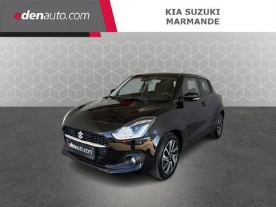 Occasion 2022 Suzuki Swift Citadine | 13 990 € (Prix juste)