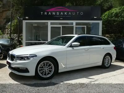 occasion BMW 530 530 SERIE G31 D 265 Ch EXCUTIVE XDRIVE TOIT OUVRANT