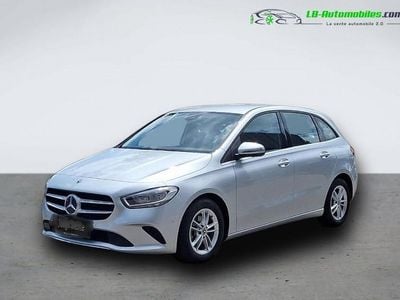 Mercedes B180