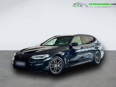 BMW 530e