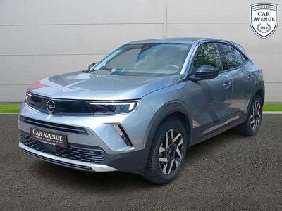 Opel Mokka-e