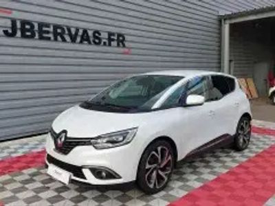 occasion Renault Scénic IV Tce 140 Fap Intens