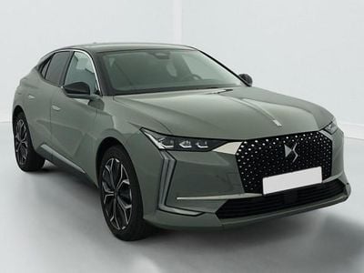 DS Automobiles DS4