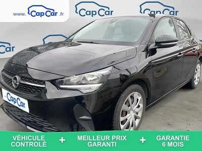 Noir Occasion 2020 Opel Corsa Ultimate Citadine | 10 300 € (Super prix)