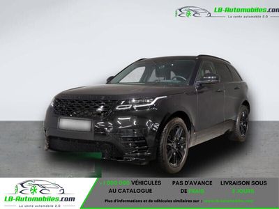 occasion Land Rover Range Rover Velar 2.0L P300 BVA