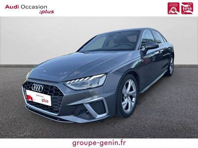 occasion Audi A4 A435 TDI 163 S tronic 7