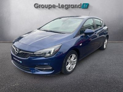 occasion Opel Astra 1.2 Turbo 110ch Edition 6cv