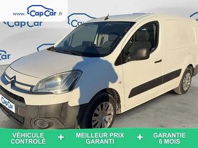 Occasion Citroën Berlingo Business Class 90 ch (66 kW) 2012 Blanc Monospace