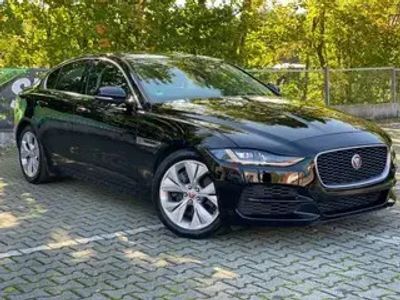 occasion Jaguar XE P250 R-dynamic S Bva8