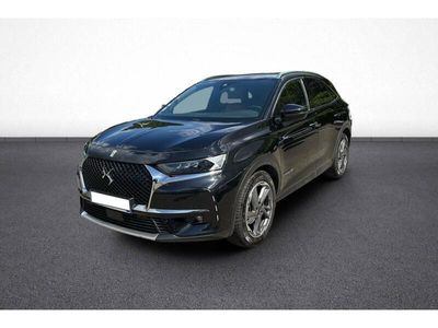 DS Automobiles DS7 Crossback