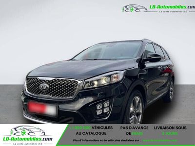 occasion Kia Sorento 2.2 CRDI 200 ch 4x2 BVA 5pl