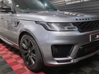 Occasion Land Rover Range Rover Sport HSE Dynamic 306 ch (225 kW) 2019 SUV