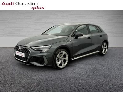 Audi A3 Sportback e-tron