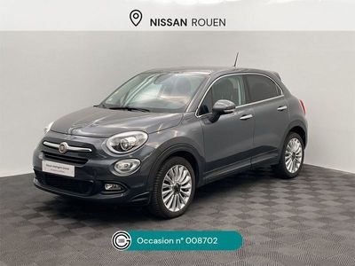 occasion Fiat 500 1.6 Multijet 16v 120ch Lounge