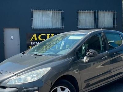 Occasion 2010 Peugeot 308 Berline | 2 990 € (Bon prix)