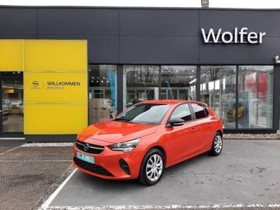 Opel Corsa-e