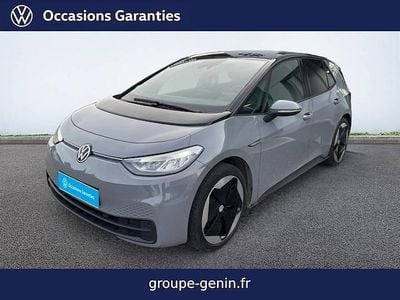 Occasion VW ID.3 Active 150 kW (204 ch) 2023 Citadine