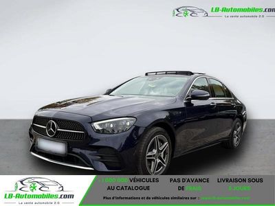 Occasion Mercedes E300 320 ch (235 kW) 2021 Berline