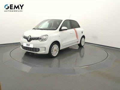 occasion Renault Twingo III Achat Intégral Vibes
