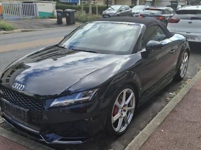 Occasion 2019 Audi TT Coupé | 67 500 €