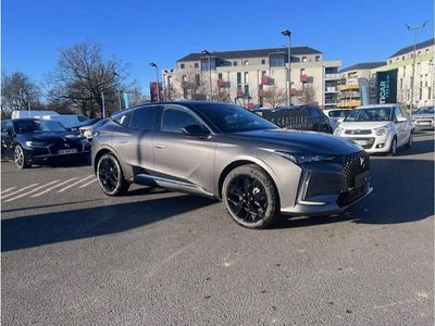 Gris Nouvelle 2025 DS Automobiles DS4 Business Berline | 38 300 € (Prix cher)