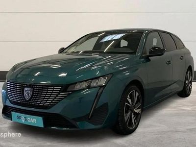 Occasion Peugeot 308 Allure 133 ch (97 kW) 2022 Break