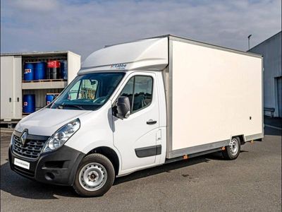 occasion Renault Master PlanCb F3500 L3H1 2.3 dCi 145ch energy Grand Confort Euro6