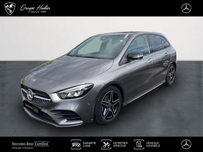 occasion Mercedes B180 Classe180d 116ch AMG Line 8G-DCT