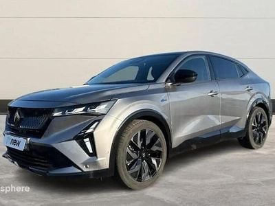 Occasion Renault Rafale Esprit Alpine 133 ch (97 kW) 2025 SUV