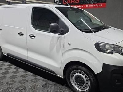 Occasion Peugeot Expert S 2017 Blanc Van