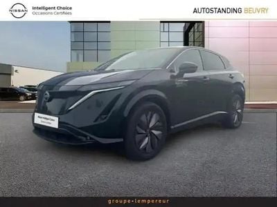 Occasion Nissan Ariya Advance 177 kW (242 ch) 2025 Vert nayoro SUV