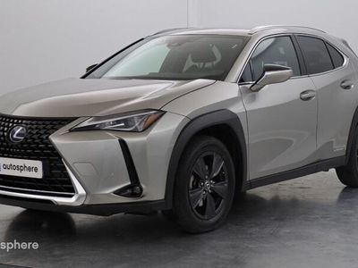 Lexus UX 250h