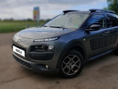 Citroën C4 Cactus