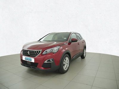 occasion Peugeot 3008 3008 BUSINESS1.6 BlueHDi 120ch S&S BVM6 BC
