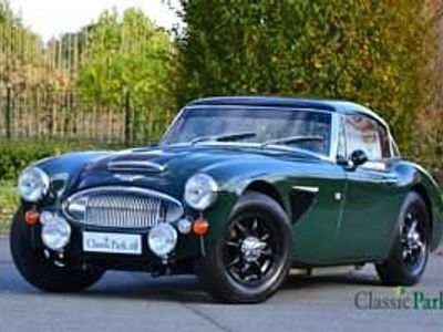 Vert Occasion 1967 Austin Healey 3000 MK III Cabriolet | 69 900 €