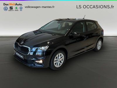 occasion Skoda Fabia 1.0 TSI 95 ch BVM5 Ambition