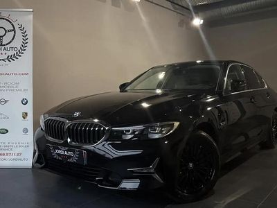 Occasion 2022 BMW 320e Luxury Line Berline | 35 880 € (Prix cher)