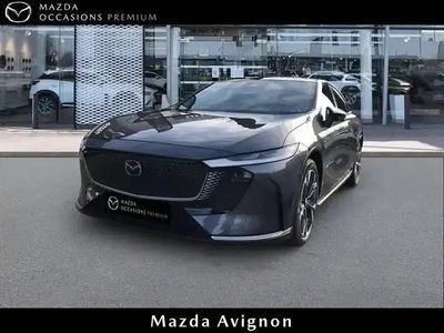Machine gray Nouvelle 2025 Mazda 6e Berline | 36 490 €