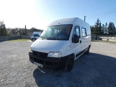 occasion Fiat Ducato 11 M1A 2.0 JTD 87CH 9M³ PACK