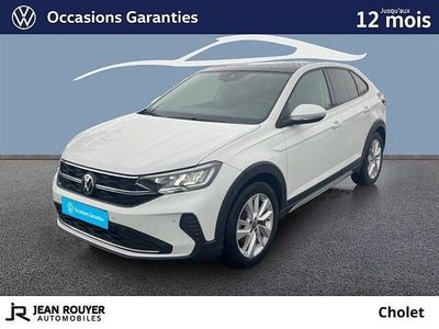 Occasion 2024 VW Taigo Edition SUV | 25 990 € (Prix assez cher)