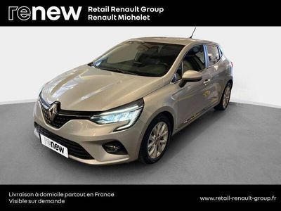 occasion Renault Clio IV V Clio TCe 100