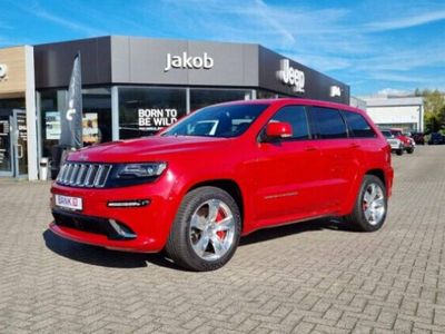 occasion Jeep Grand Cherokee 6.4 V8 HEMI SRT V8