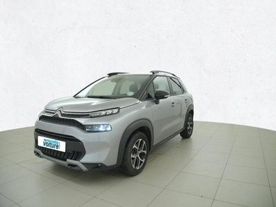 occasion Citroën C3 Aircross PureTech 110 S&S BVM6 - Shine